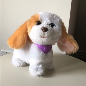 Fur Real Friends Battery Operated Toy